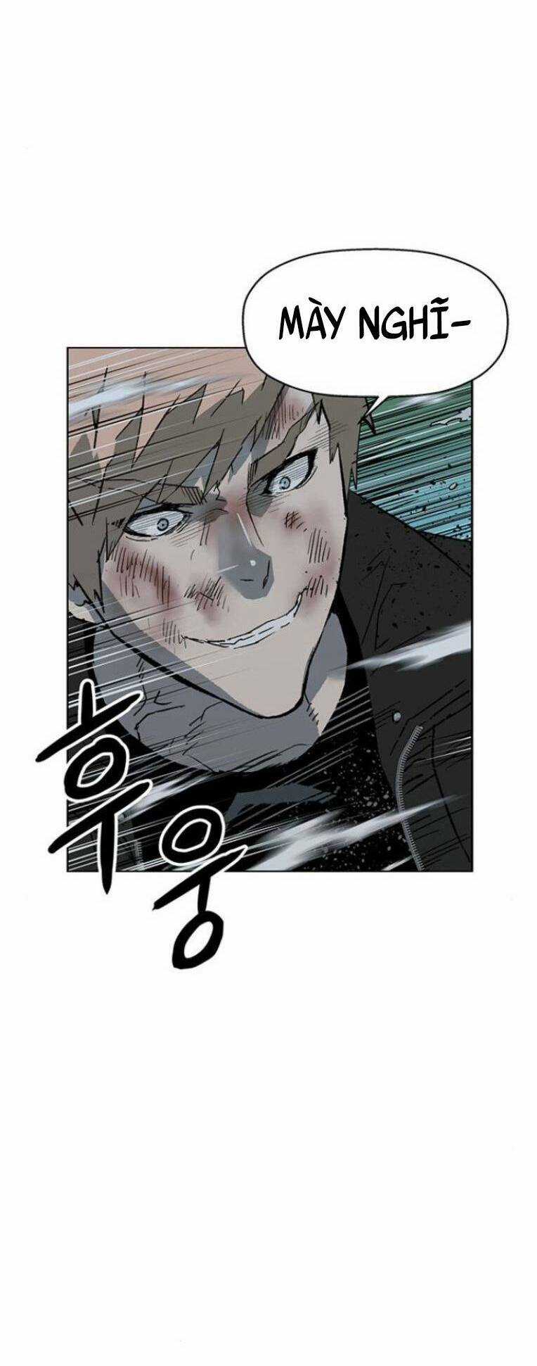 Weak Hero Chapter 239 trang 17