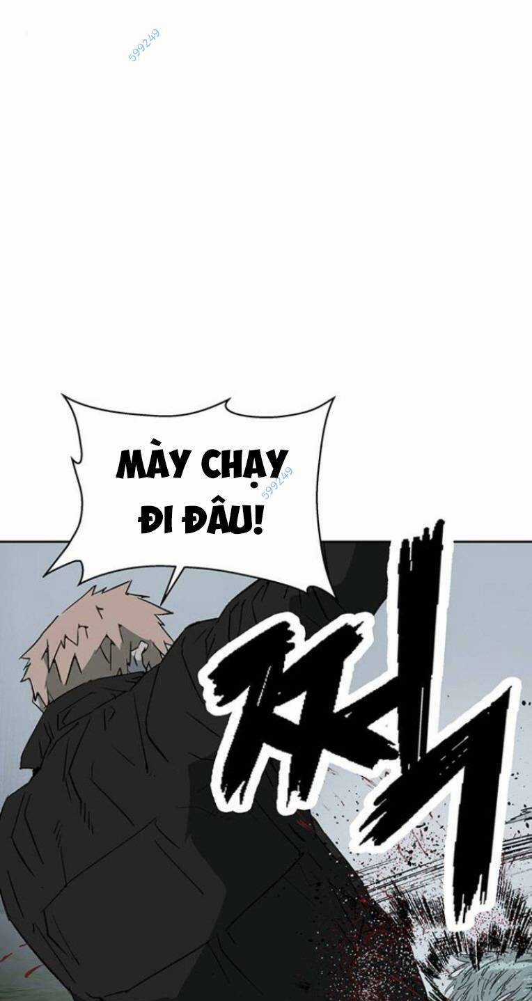 Weak Hero Chapter 239 trang 18