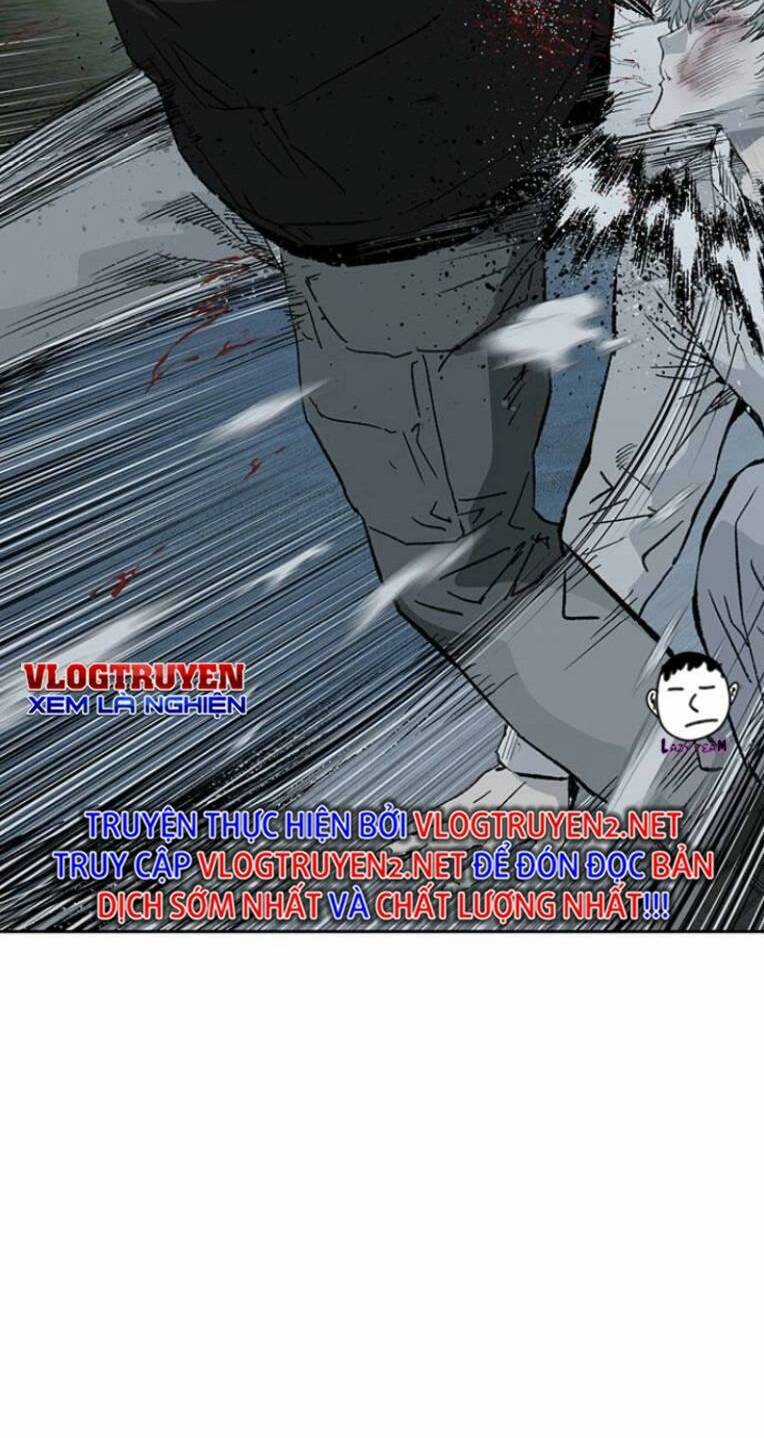 Weak Hero Chapter 239 trang 19