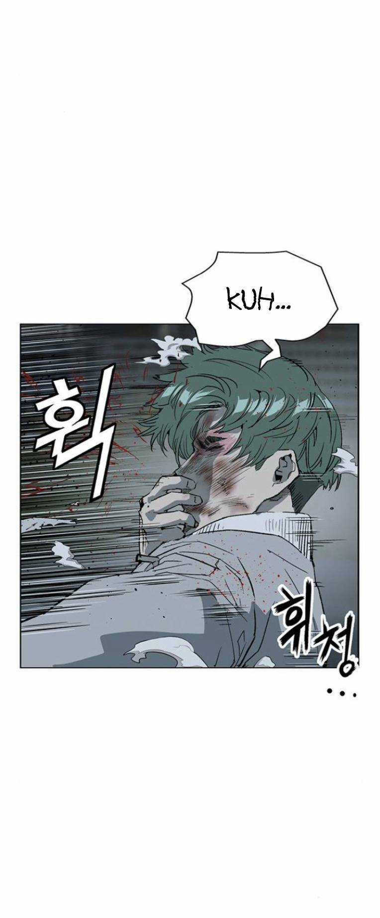 Weak Hero Chapter 239 trang 20