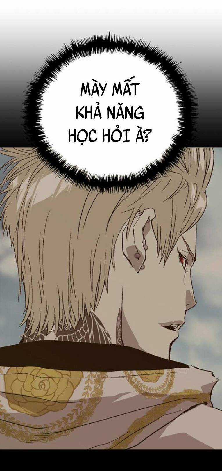 Weak Hero Chapter 239 trang 24