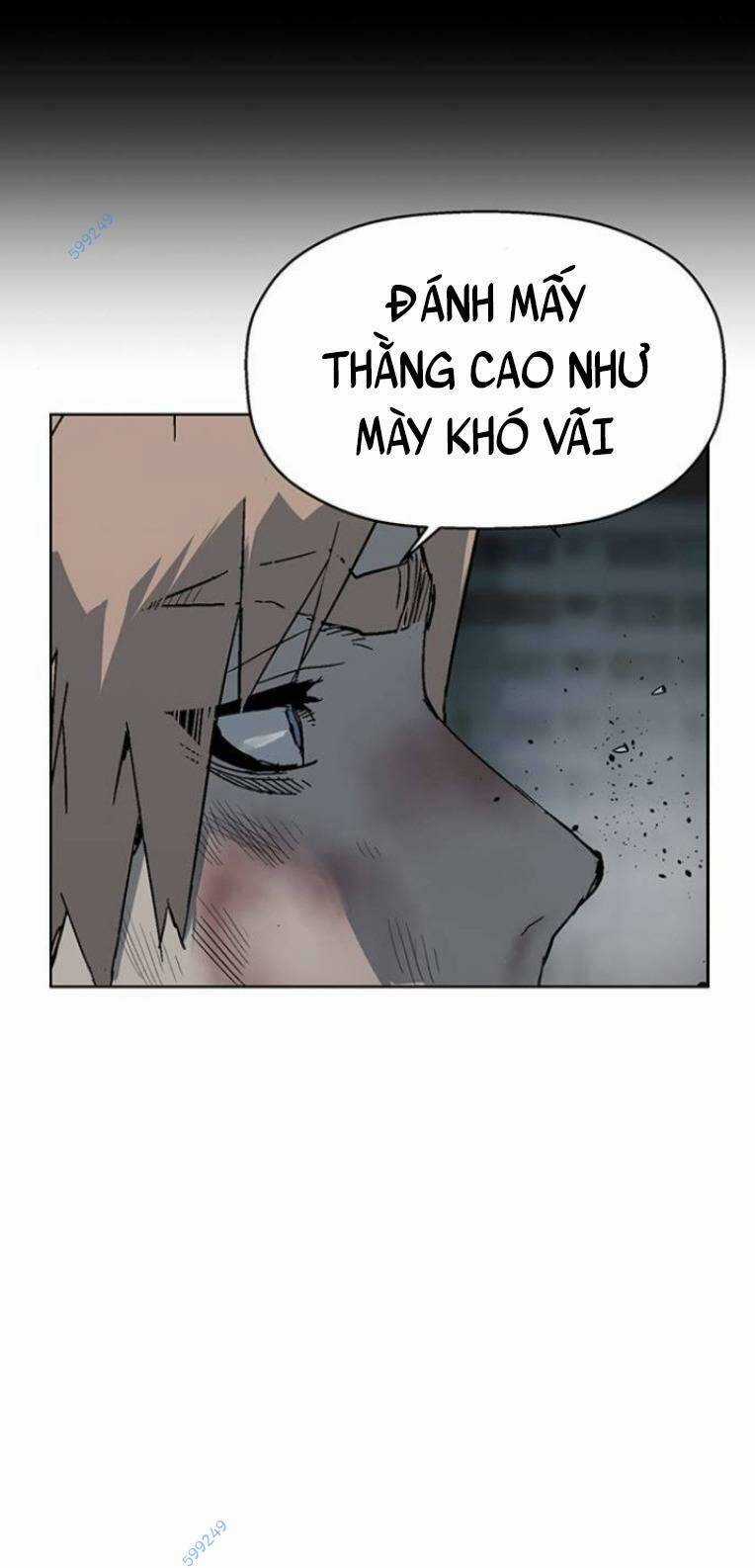 Weak Hero Chapter 239 trang 25