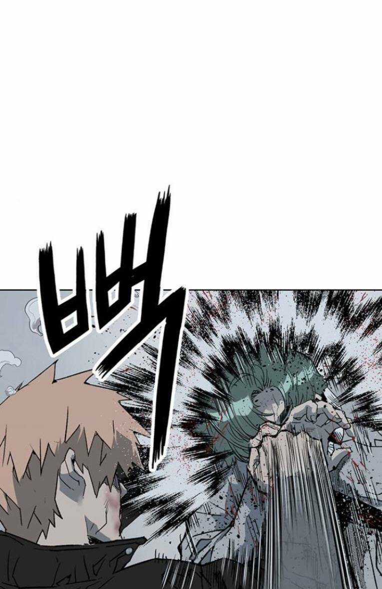 Weak Hero Chapter 239 trang 27