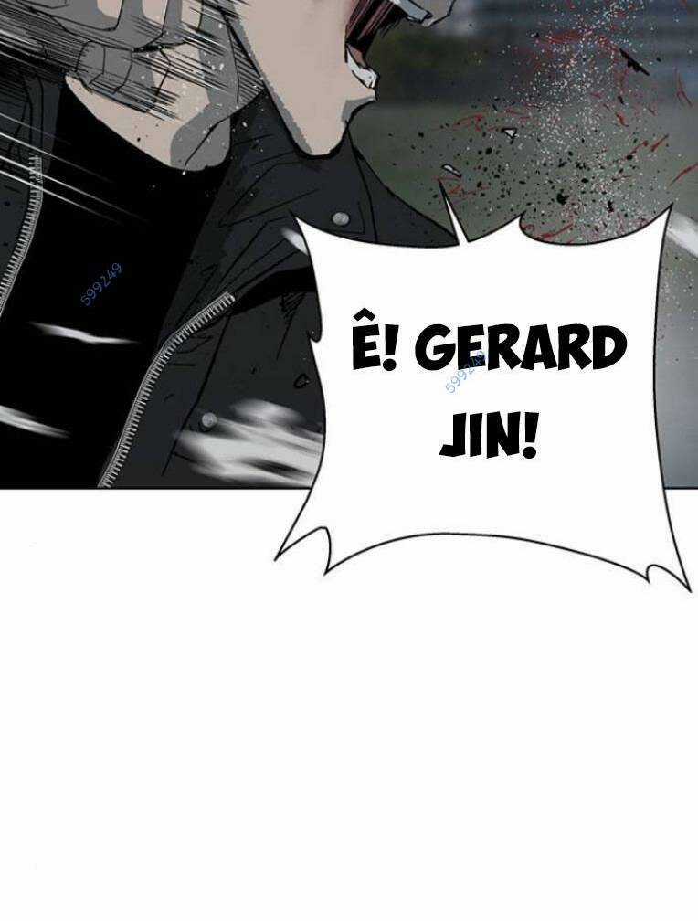 Weak Hero Chapter 239 trang 30