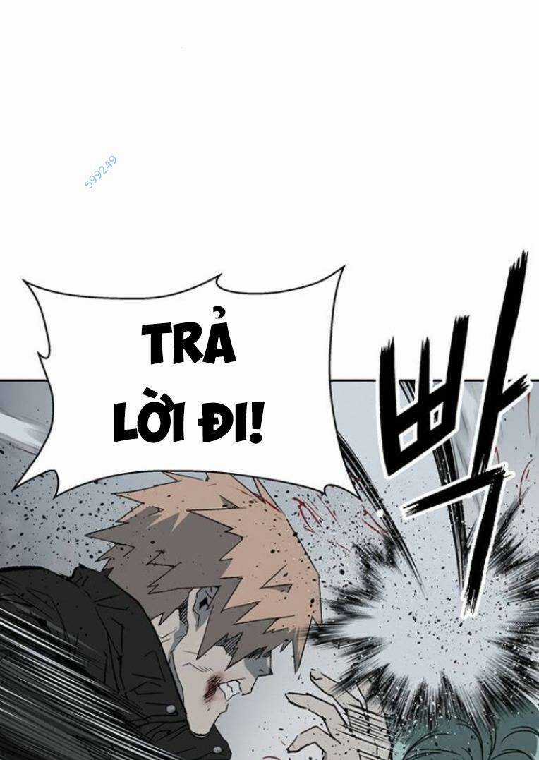 Weak Hero Chapter 239 trang 32