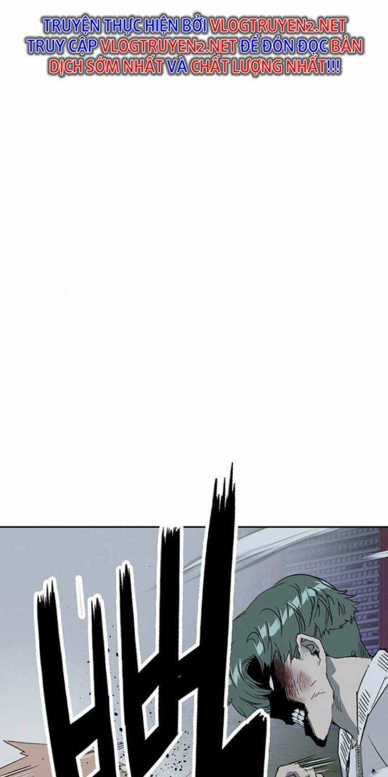 Weak Hero Chapter 239 trang 34