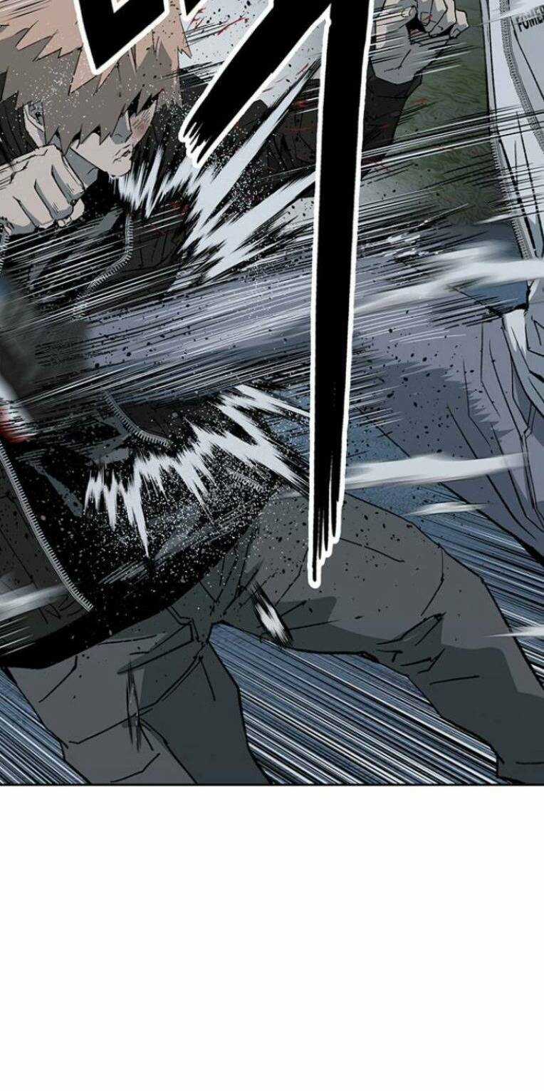 Weak Hero Chapter 239 trang 35