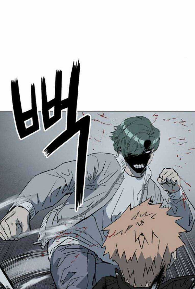 Weak Hero Chapter 239 trang 37