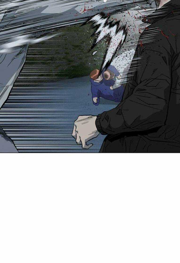 Weak Hero Chapter 239 trang 40