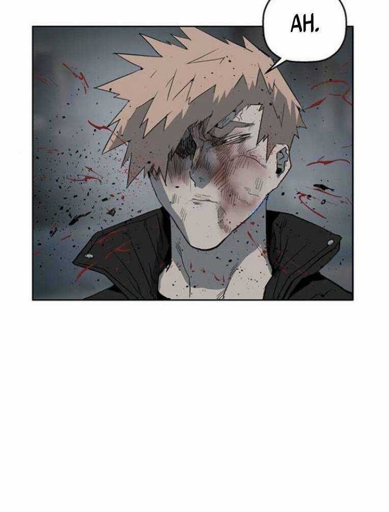 Weak Hero Chapter 239 trang 42