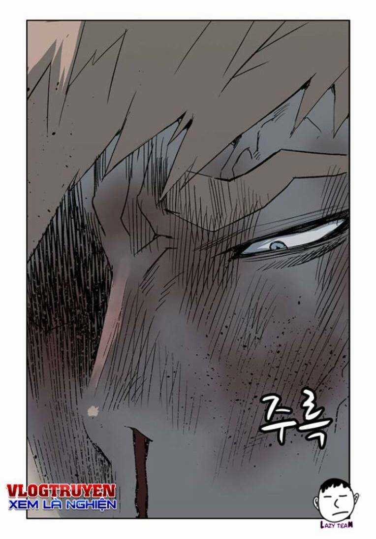 Weak Hero Chapter 239 trang 44