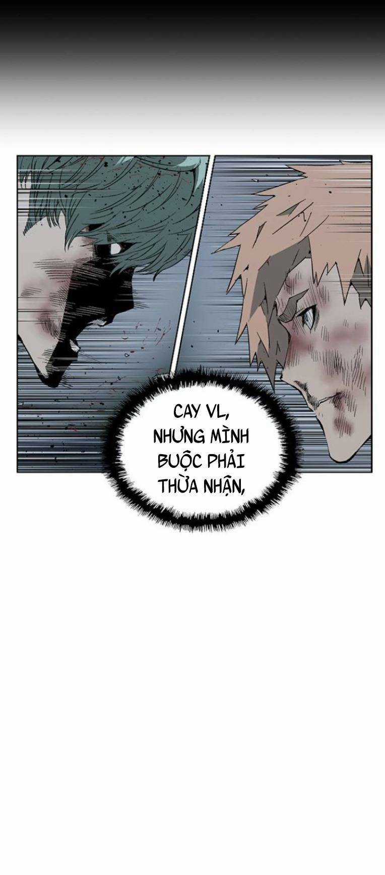 Weak Hero Chapter 239 trang 47
