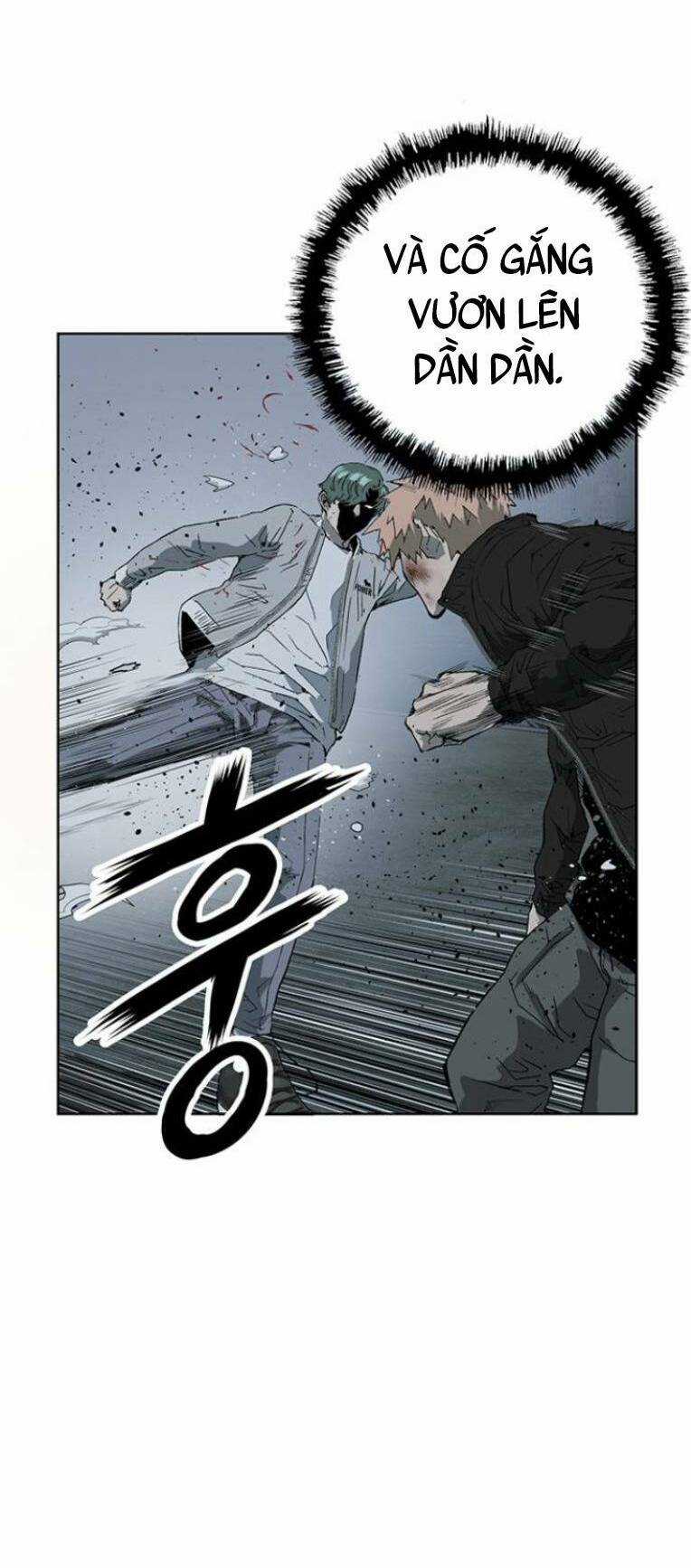 Weak Hero Chapter 239 trang 48