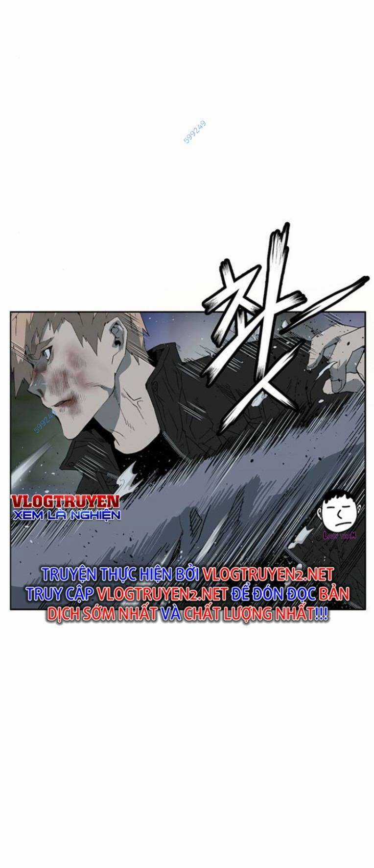 Weak Hero Chapter 239 trang 49