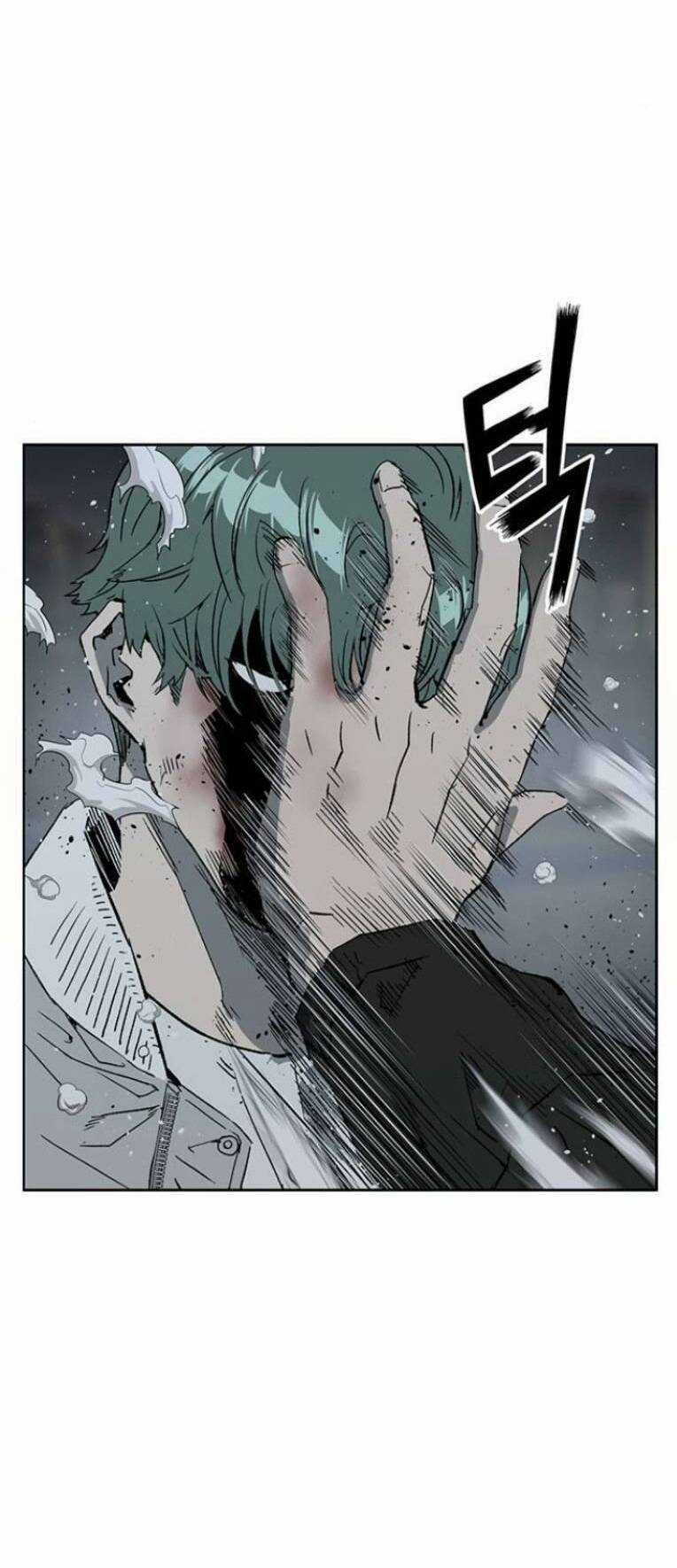 Weak Hero Chapter 239 trang 50