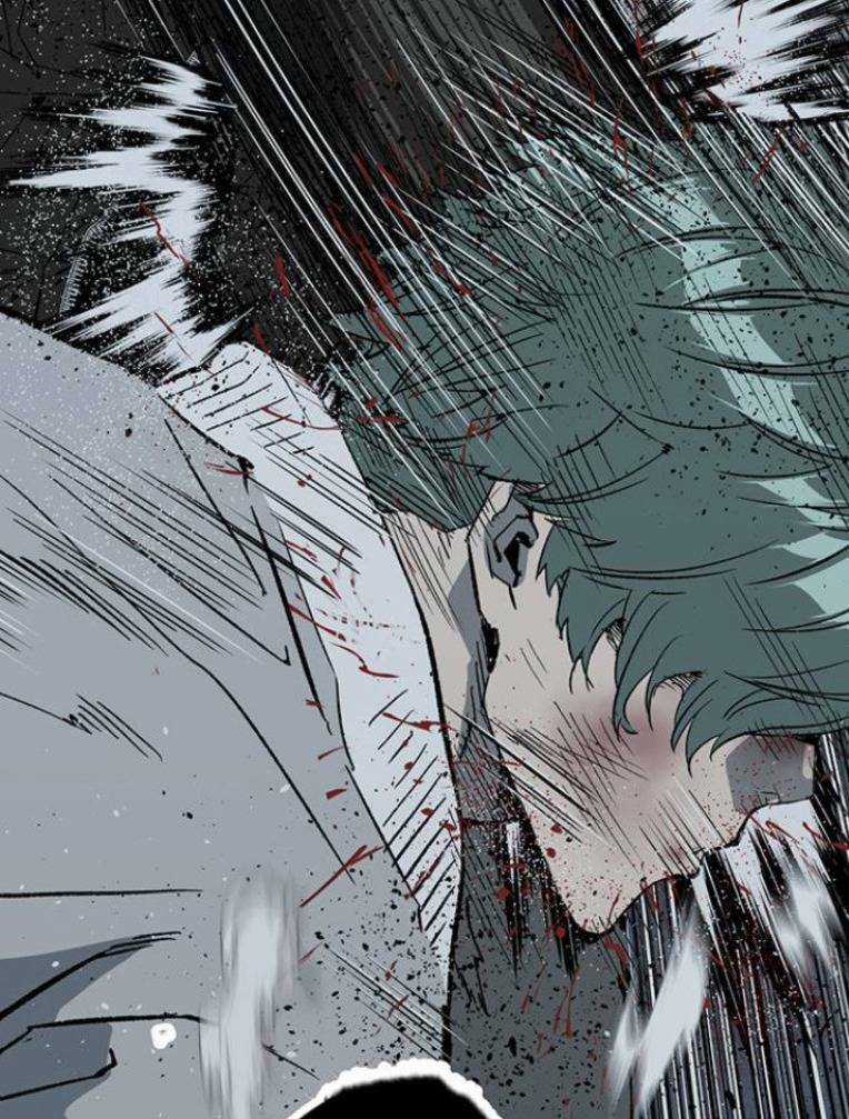 Weak Hero Chapter 239 trang 55