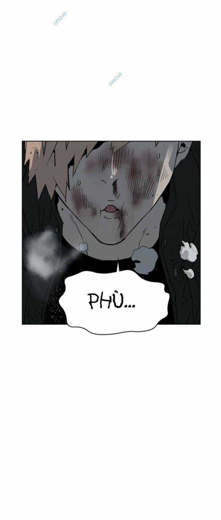 Weak Hero Chapter 239 trang 61