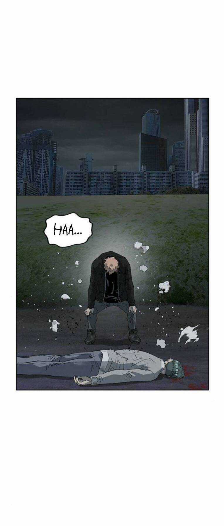 Weak Hero Chapter 239 trang 62