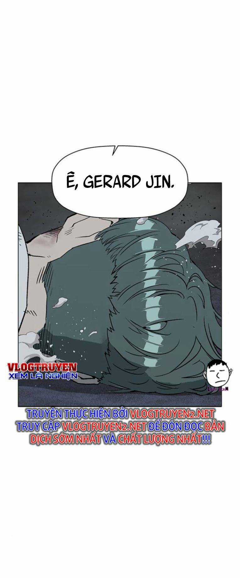 Weak Hero Chapter 239 trang 63