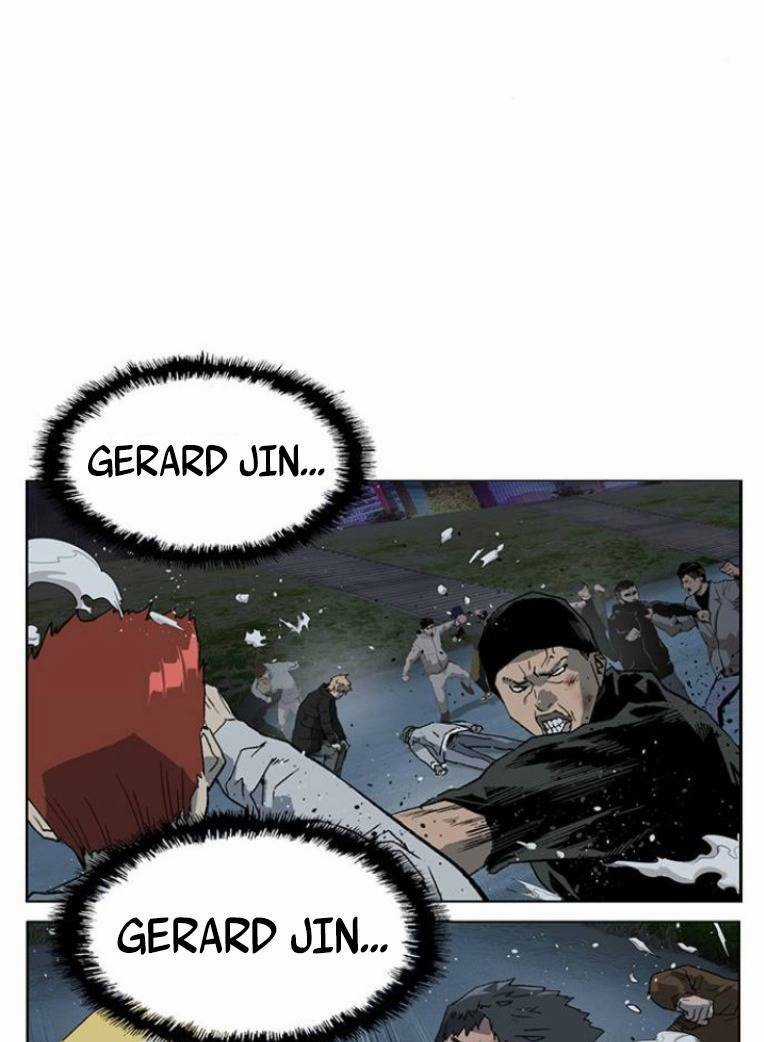 Weak Hero Chapter 239 trang 66