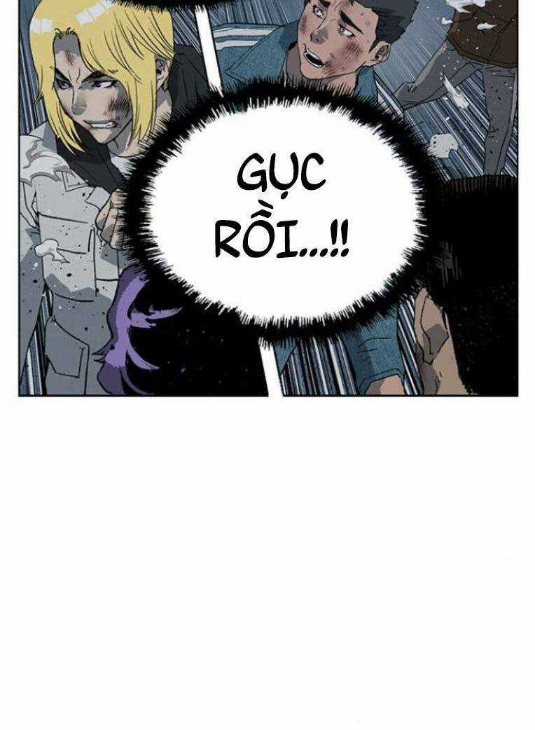 Weak Hero Chapter 239 trang 67