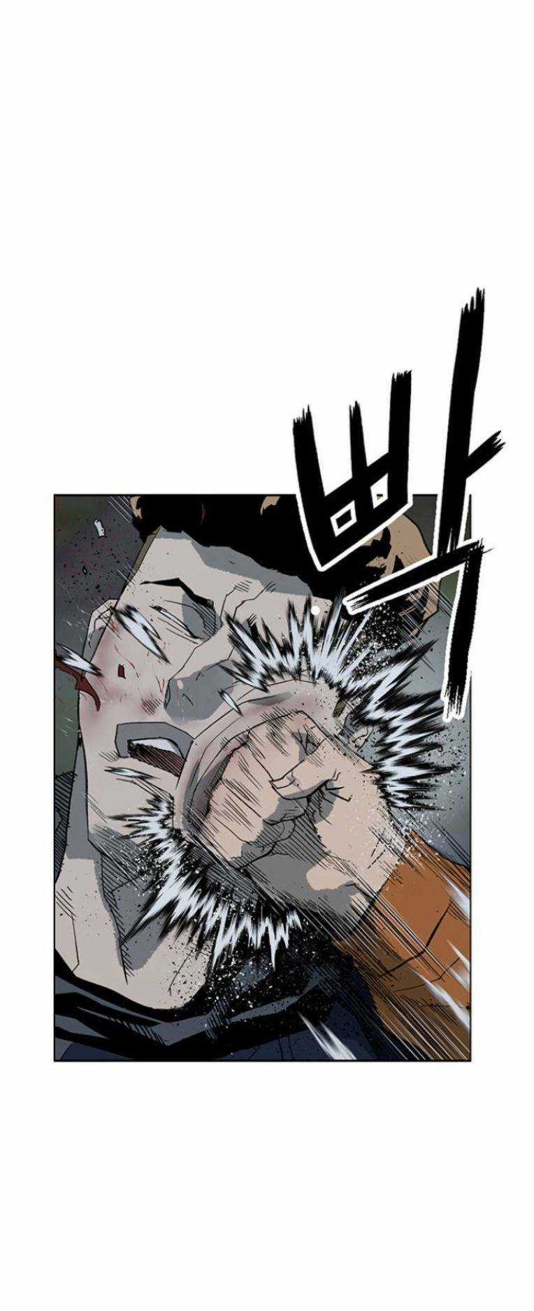 Weak Hero Chapter 239 trang 69