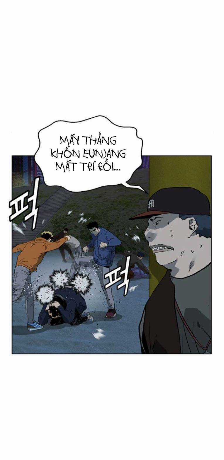 Weak Hero Chapter 239 trang 72