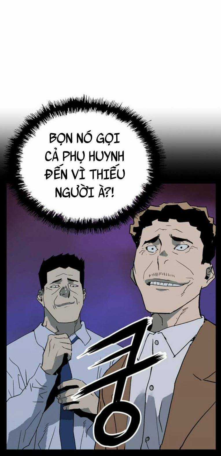 Weak Hero Chapter 239 trang 73