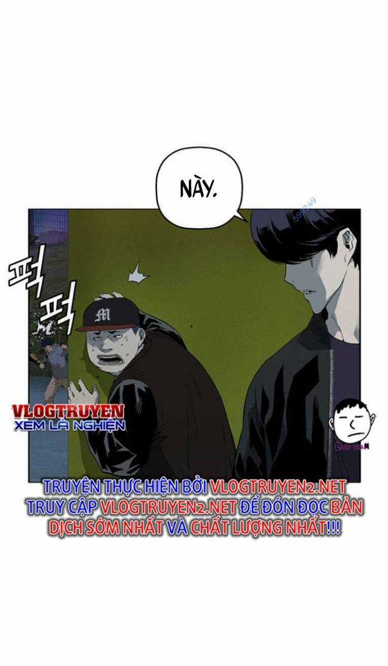 Weak Hero Chapter 239 trang 75