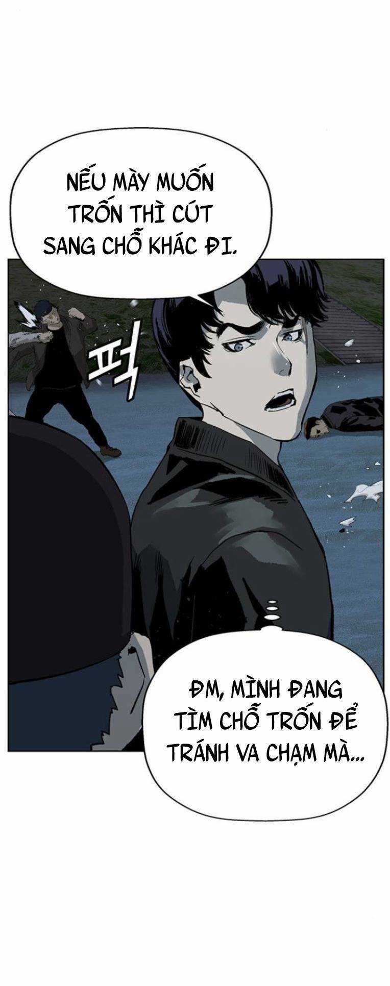 Weak Hero Chapter 239 trang 76