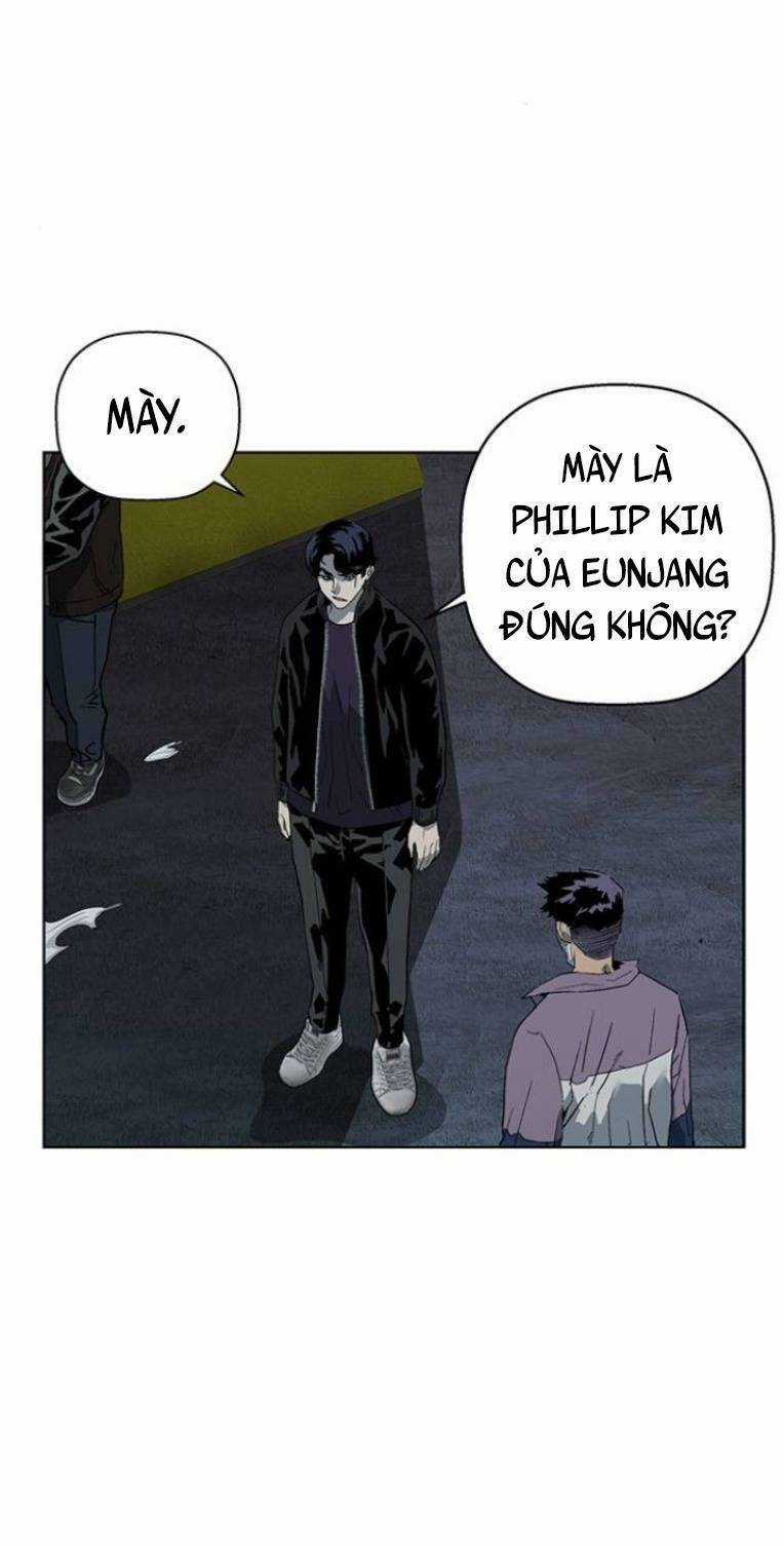 Weak Hero Chapter 239 trang 77