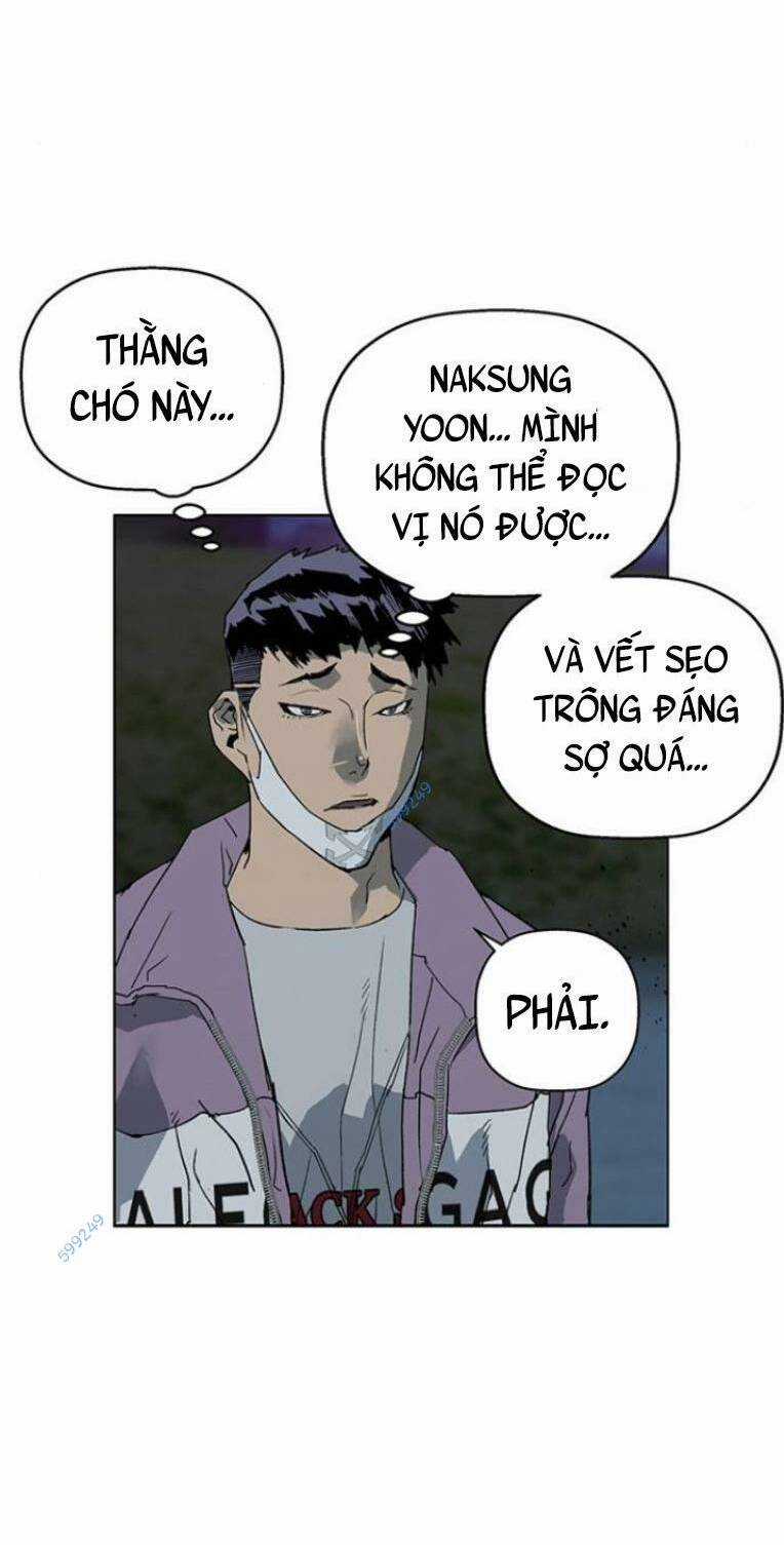 Weak Hero Chapter 239 trang 78