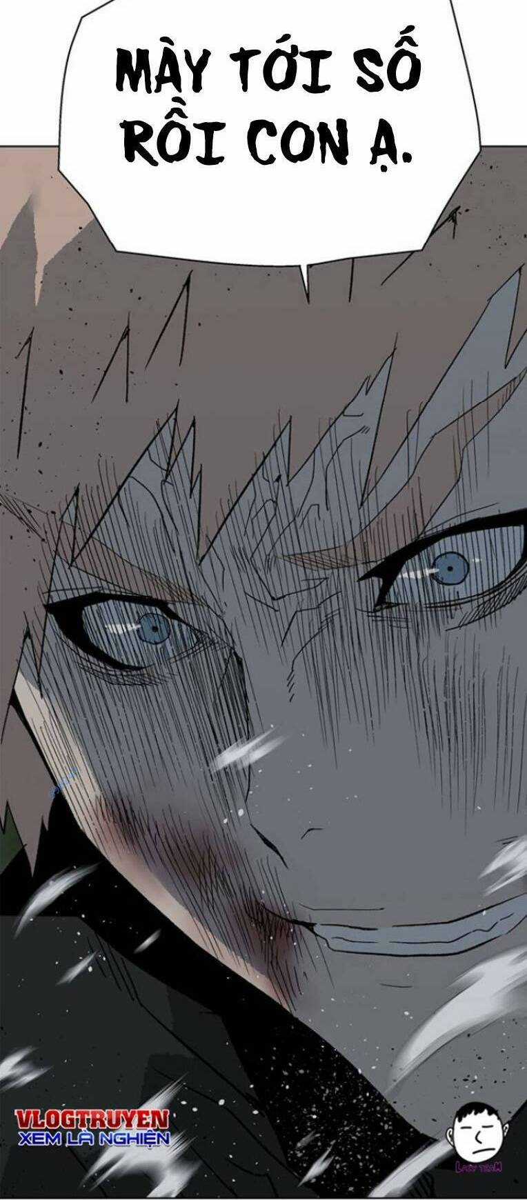 Weak Hero Chapter 239 trang 8