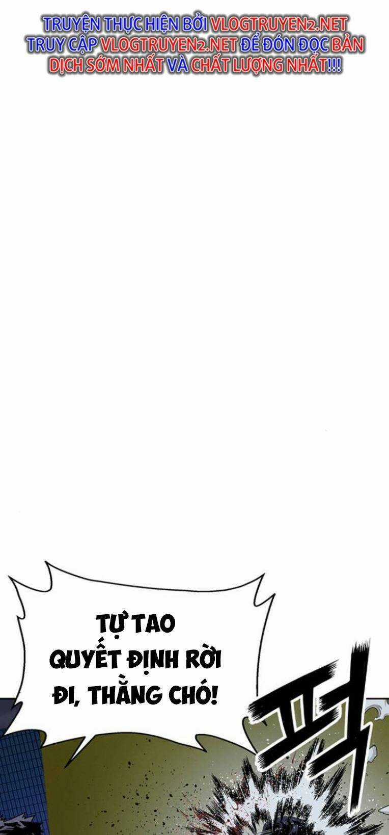 Weak Hero Chapter 239 trang 81