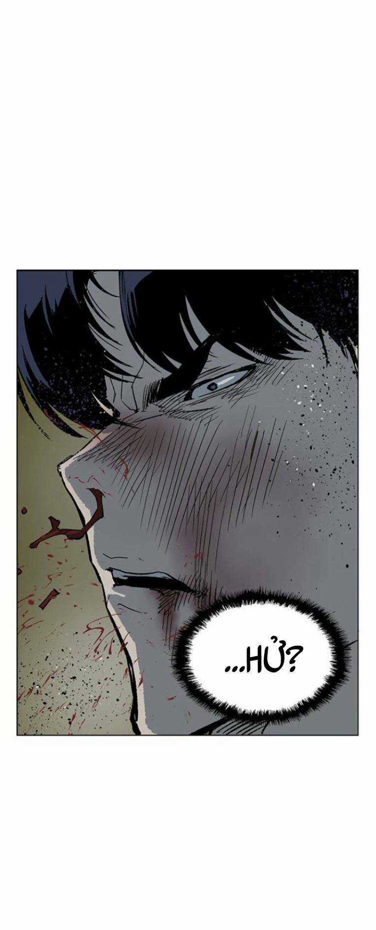 Weak Hero Chapter 239 trang 83