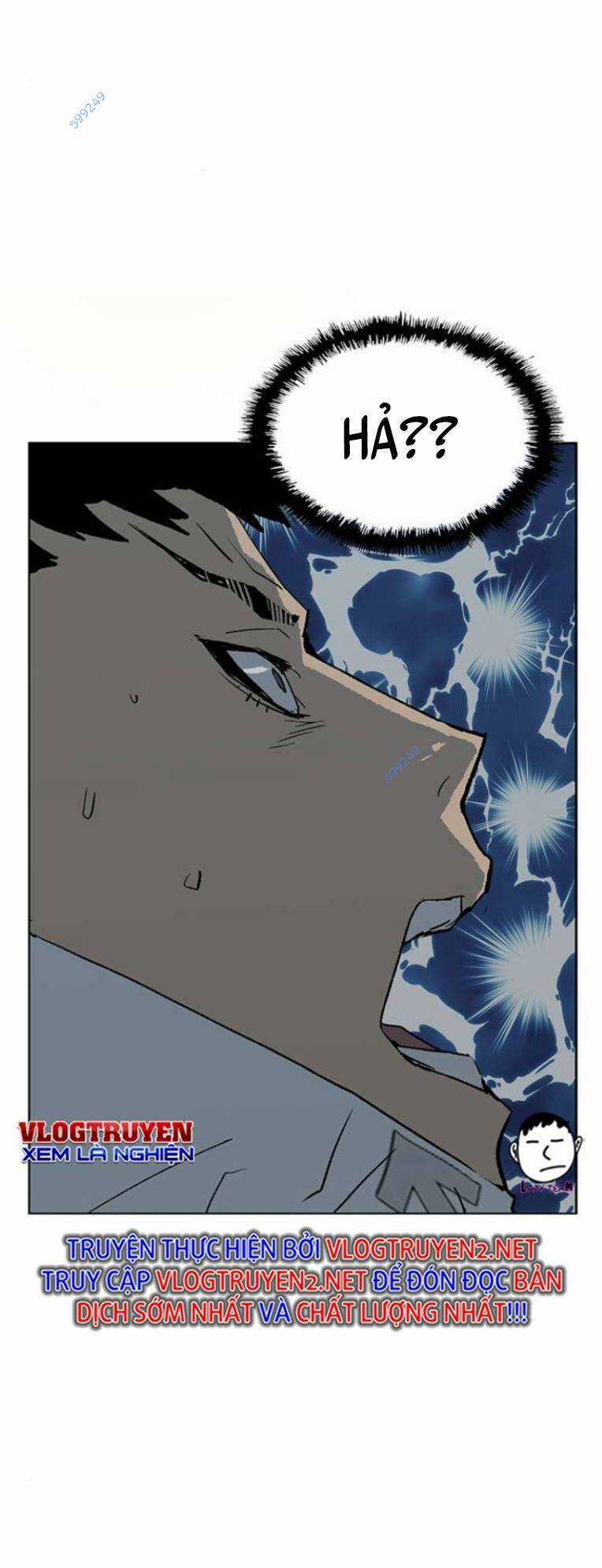 Weak Hero Chapter 239 trang 84