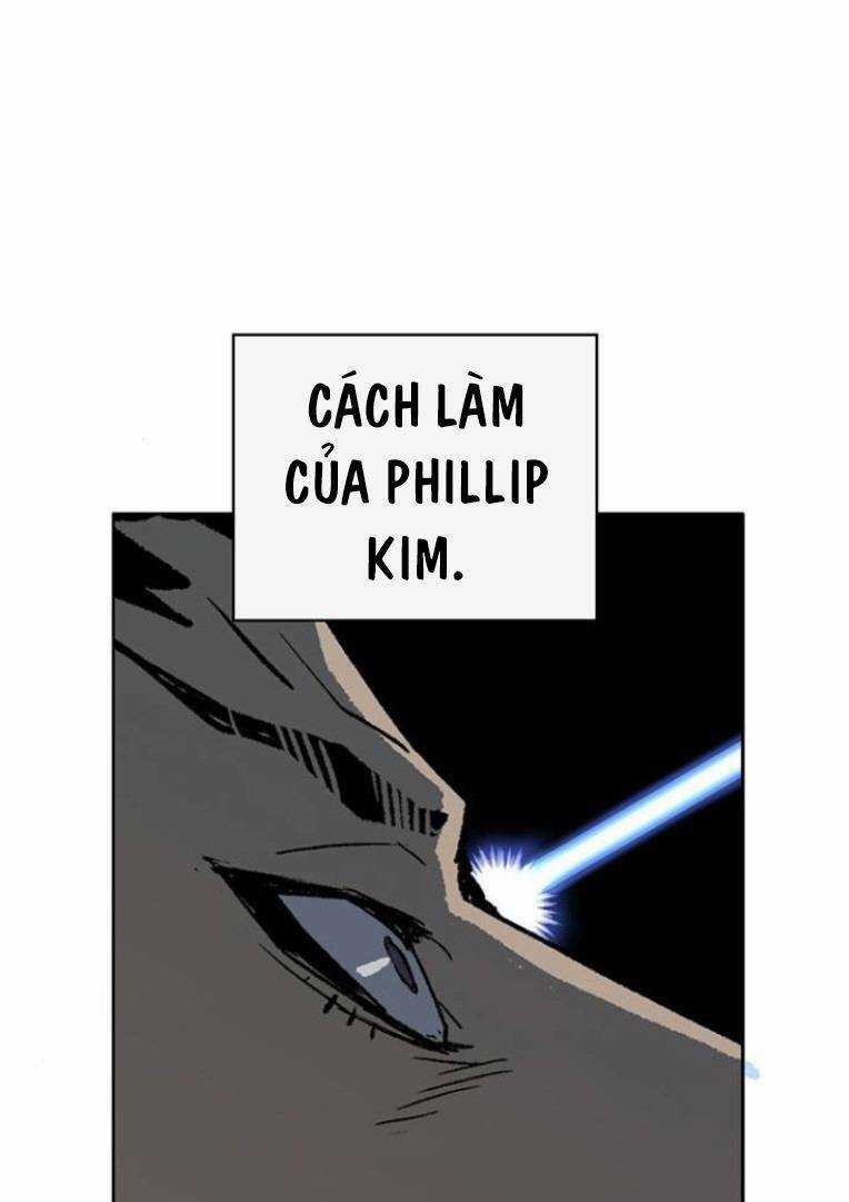 Weak Hero Chapter 239 trang 85