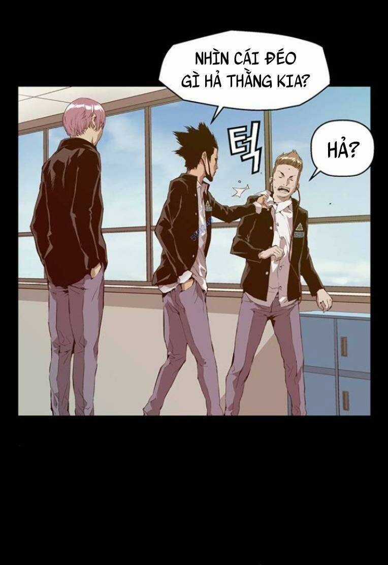 Weak Hero Chapter 239 trang 90