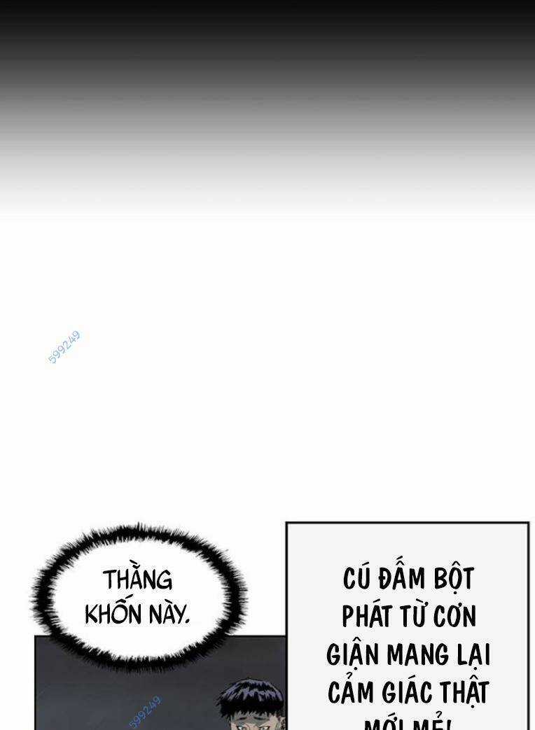 Weak Hero Chapter 239 trang 93