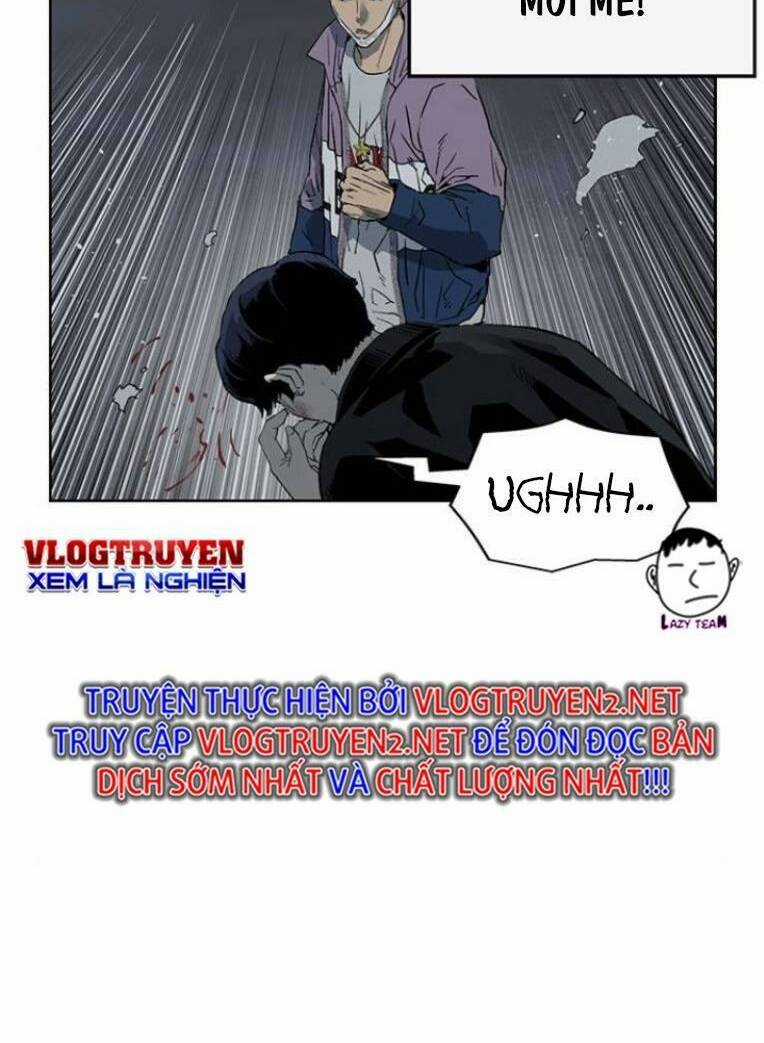 Weak Hero Chapter 239 trang 94