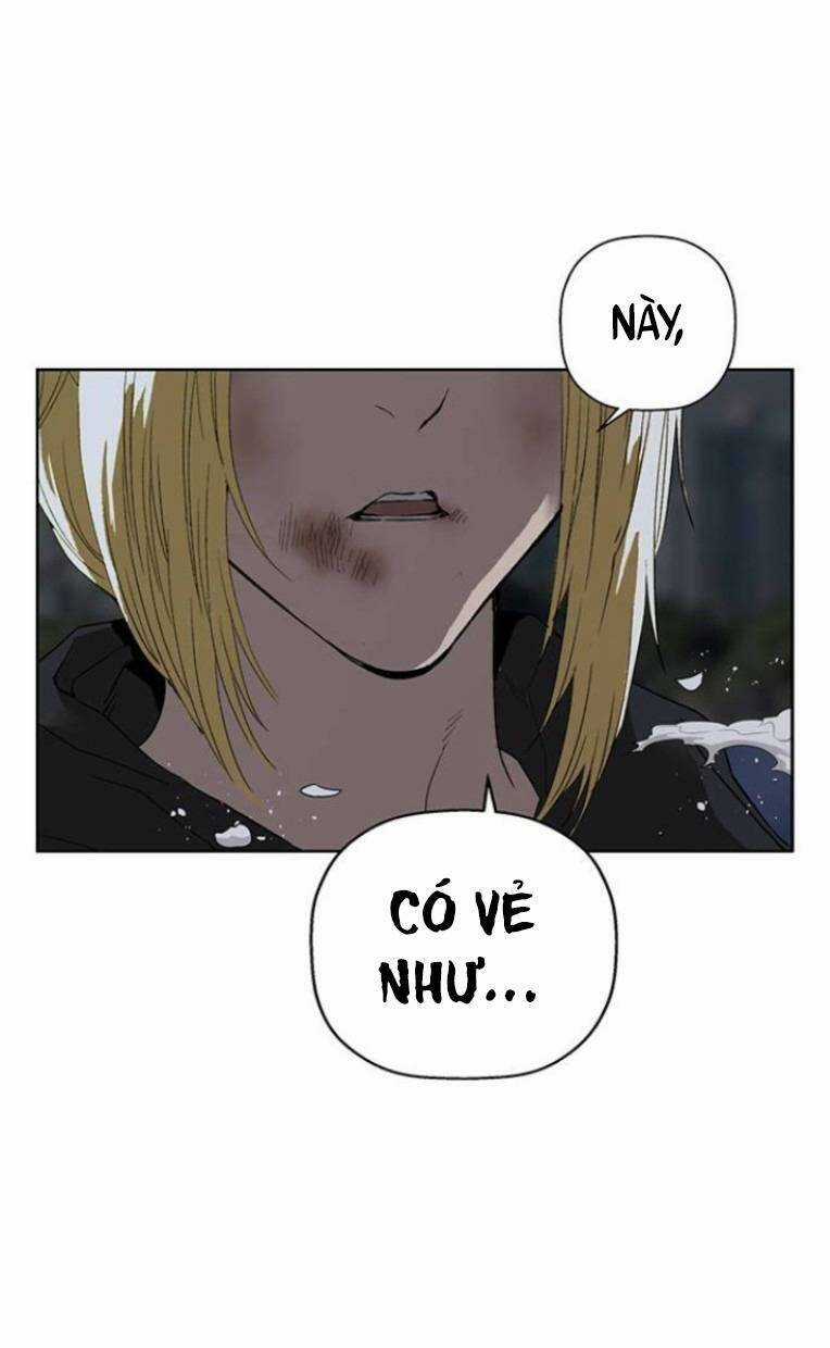 Weak Hero Chapter 240 trang 0