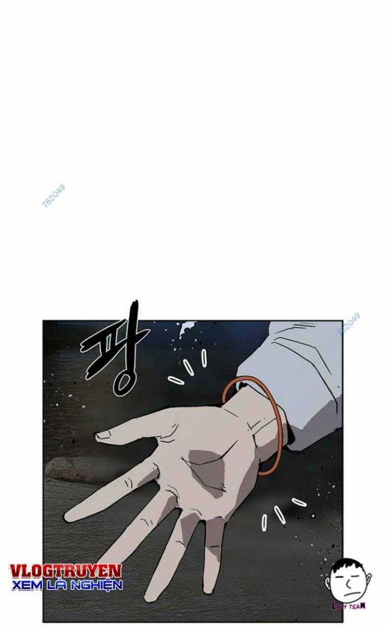 Weak Hero Chapter 240 trang 1