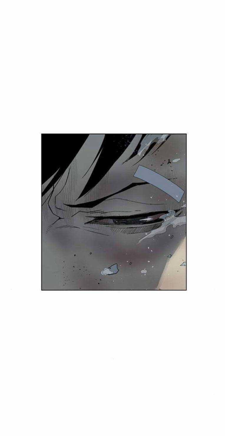 Weak Hero Chapter 240 trang 10