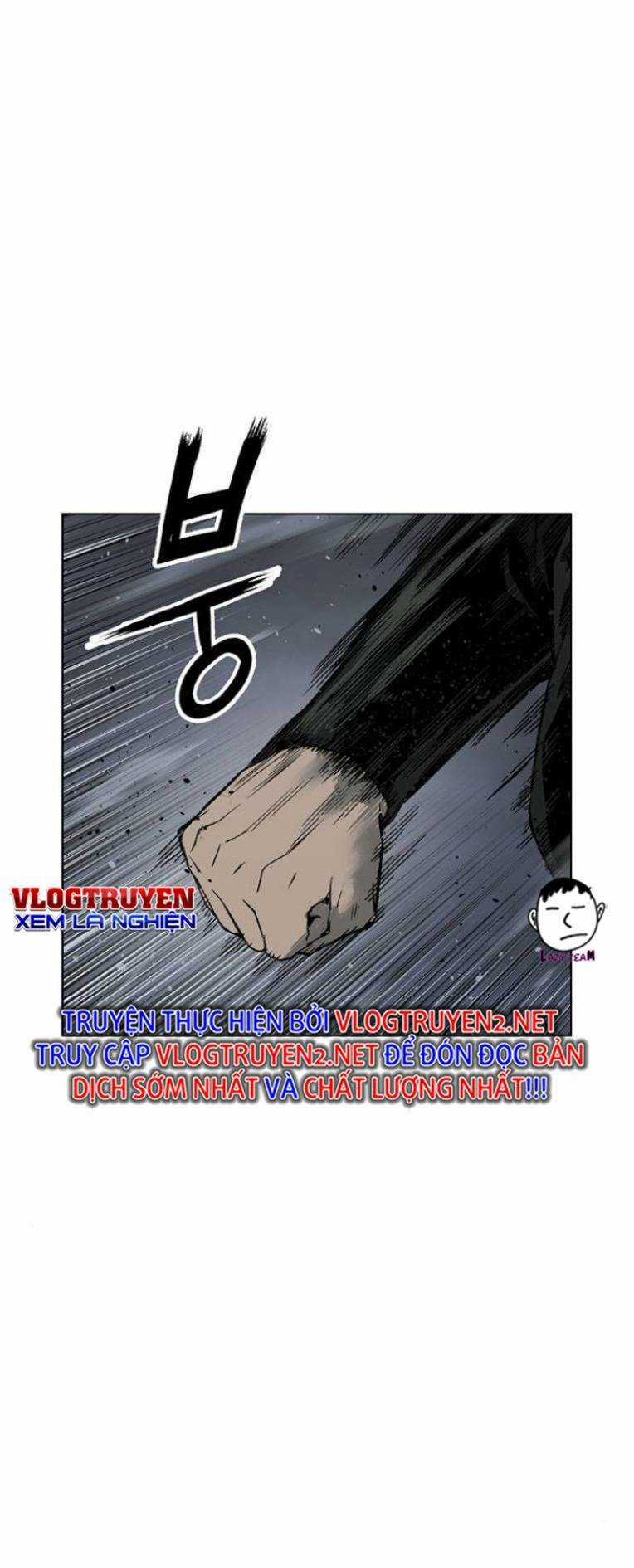 Weak Hero Chapter 240 trang 100