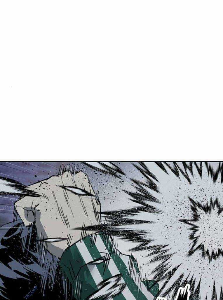 Weak Hero Chapter 240 trang 101