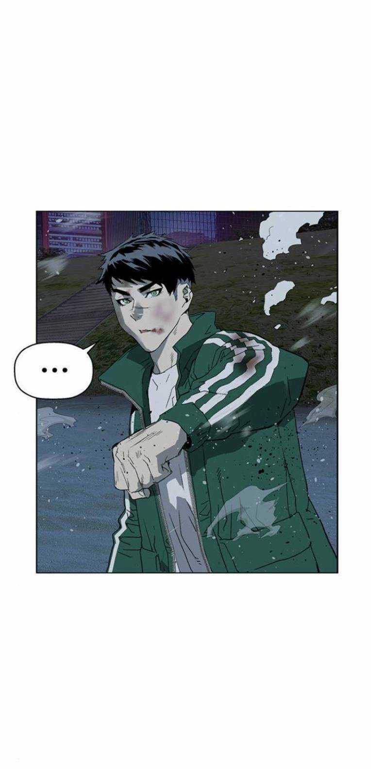 Weak Hero Chapter 240 trang 103