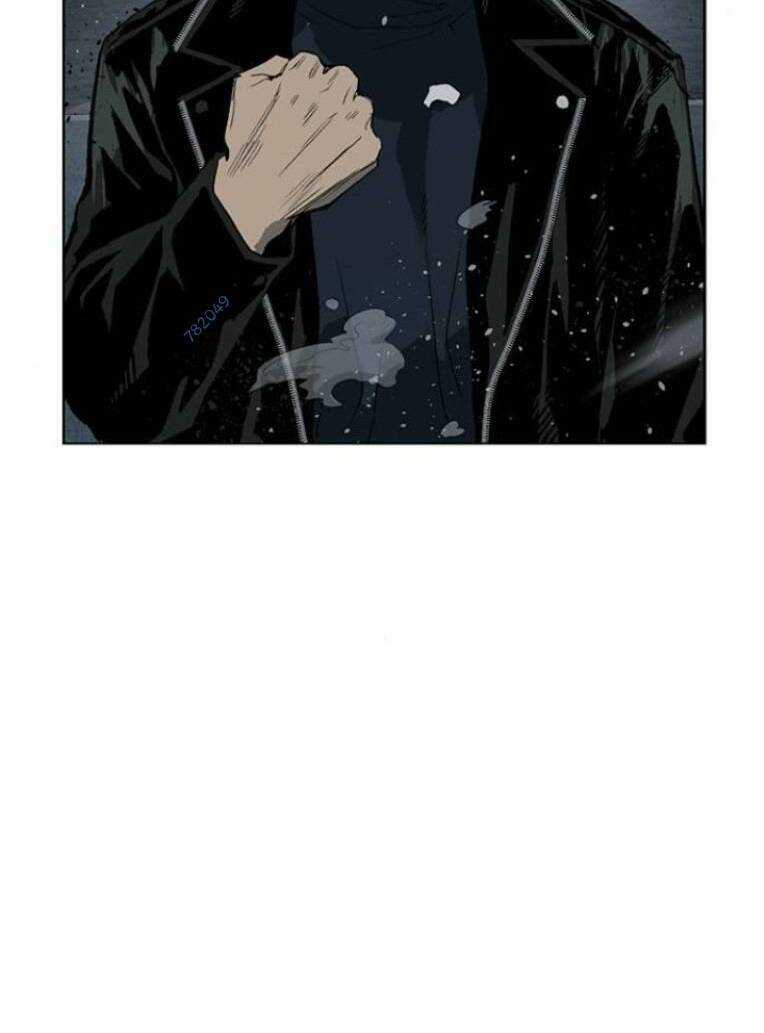 Weak Hero Chapter 240 trang 105