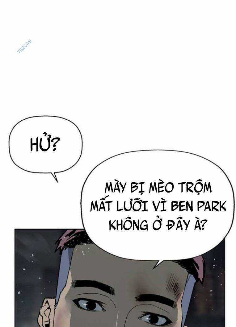 Weak Hero Chapter 240 trang 107