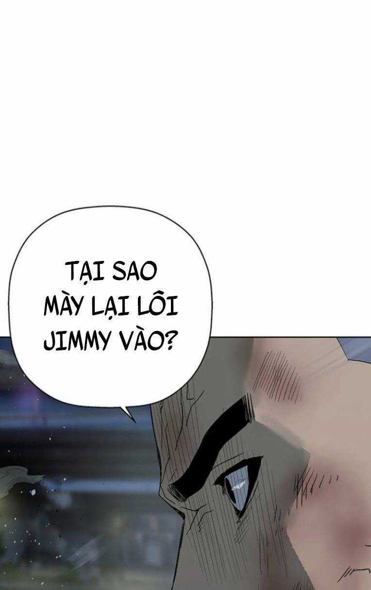 Weak Hero Chapter 240 trang 114