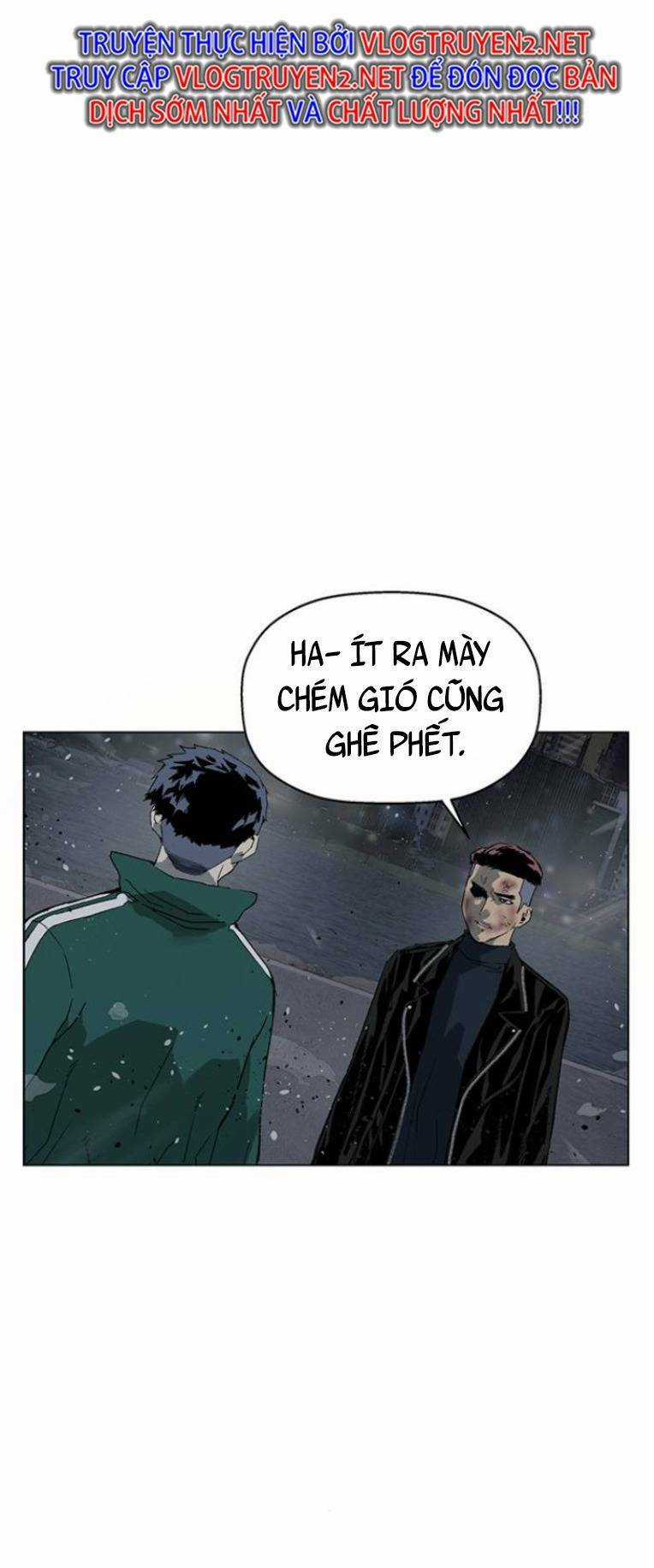 Weak Hero Chapter 240 trang 117